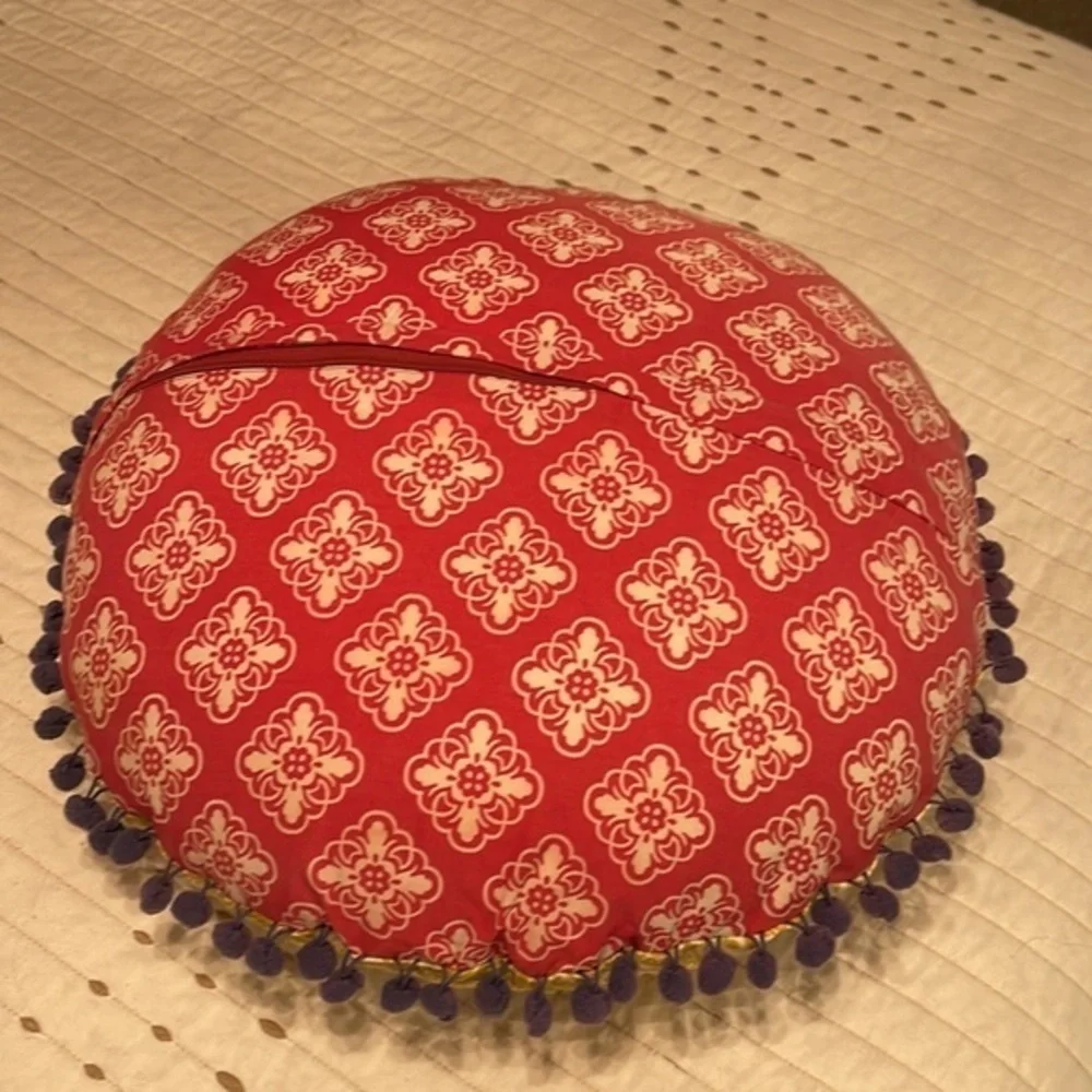 Vintage Boho pillow